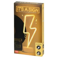 Best Kidek AB LED-lampe Lyn med neon-effekt