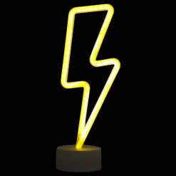 Best Kidek AB LED-lampe Lyn med neon-effekt