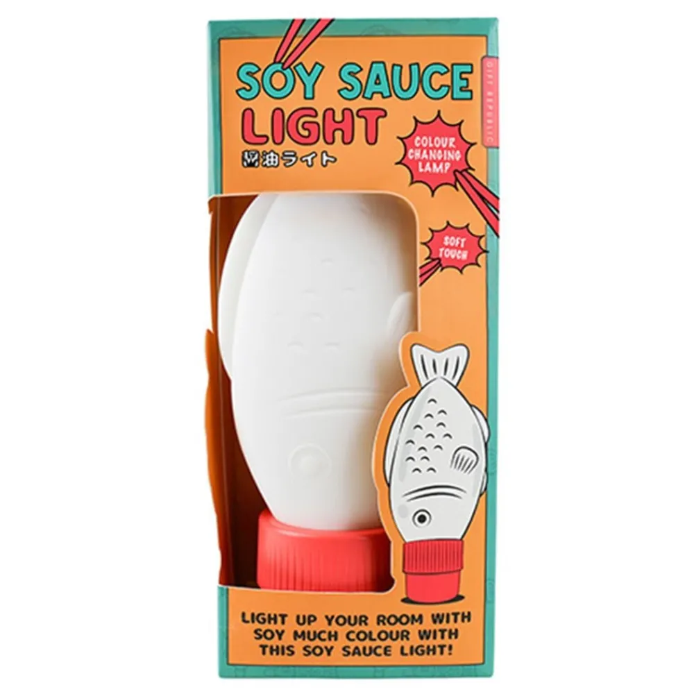 New Ohlsson & Lohaven AB LED-lampe Soy Sauce