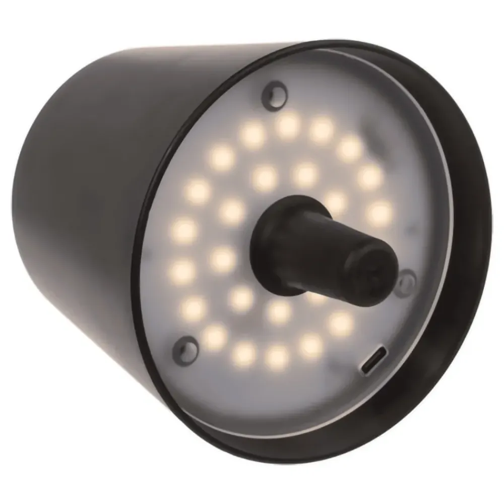 Out of the blue KG LED-lampe til flaske - Hjem & Husholdning