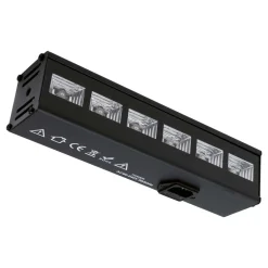 Clearance Fiestas Guirca, S.L LED-Lampe UV Blacklight