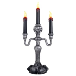 Discount ESPA NV LED Lysestage Halloween