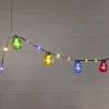 Star Trading AB LED-lyskæde Bolla Multi - Hjem & Husholdning