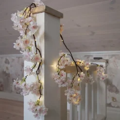 Outlet Star Trading AB LED Lyskæde Kirsebærblomst