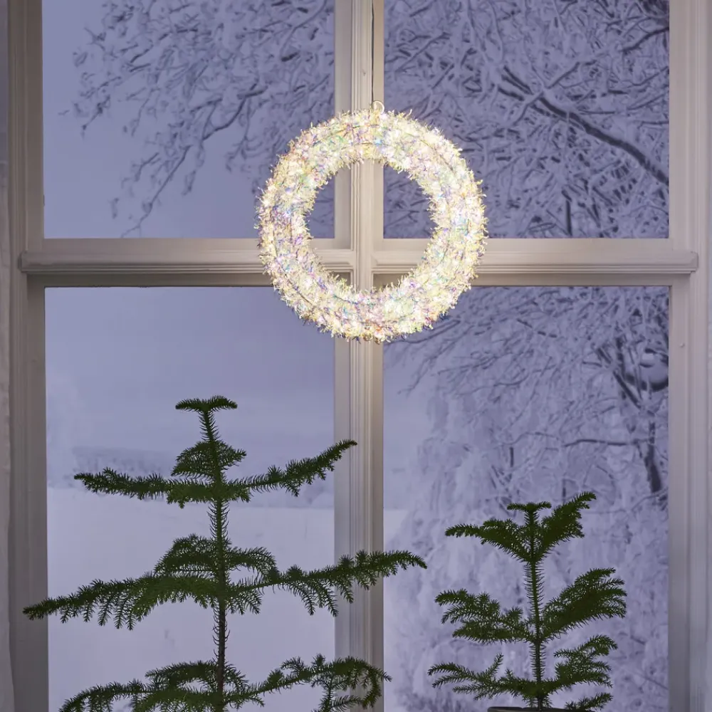 Star Trading AB LED Lyskrans Magic