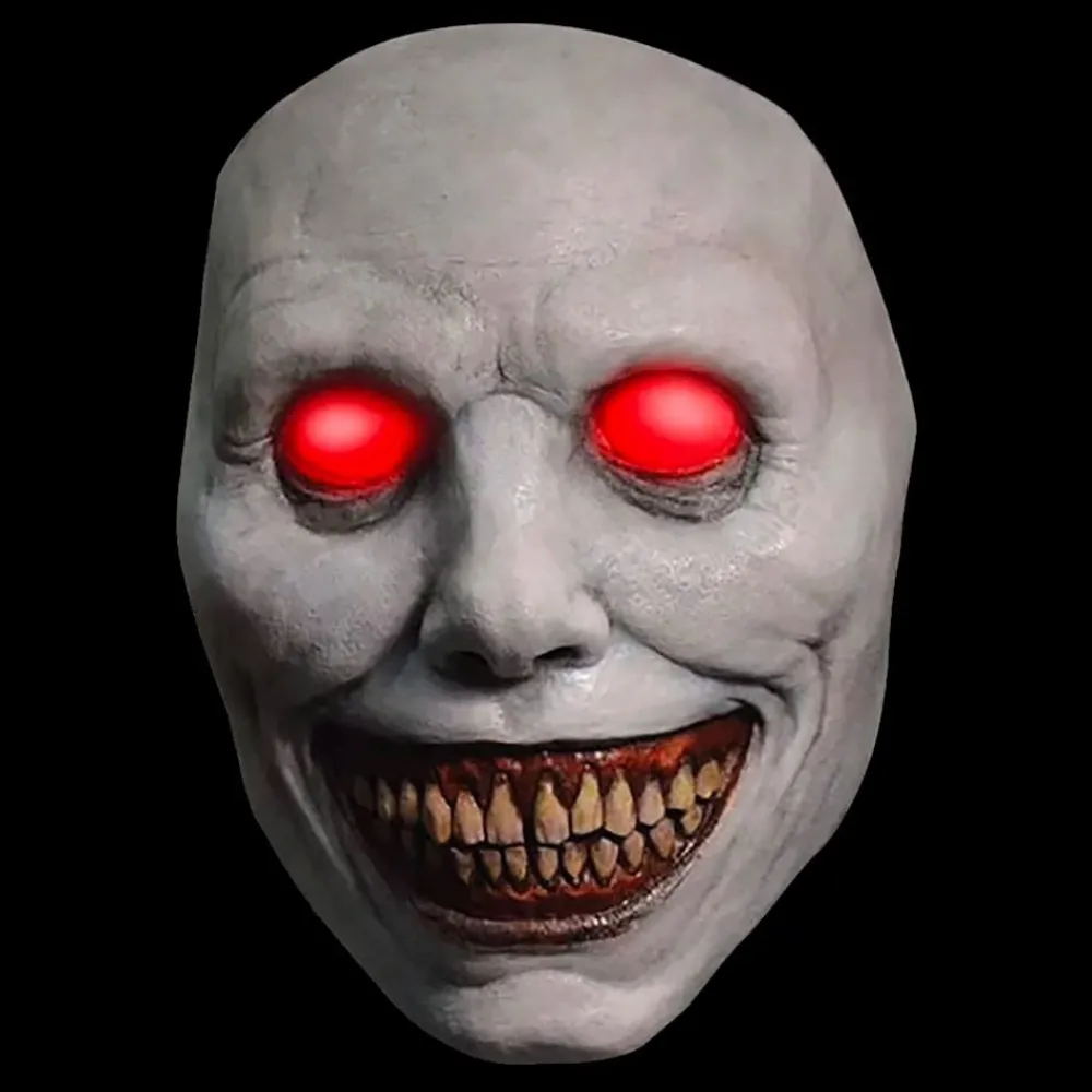 Original Cup SAS LED Maske Red Eyes - Masker