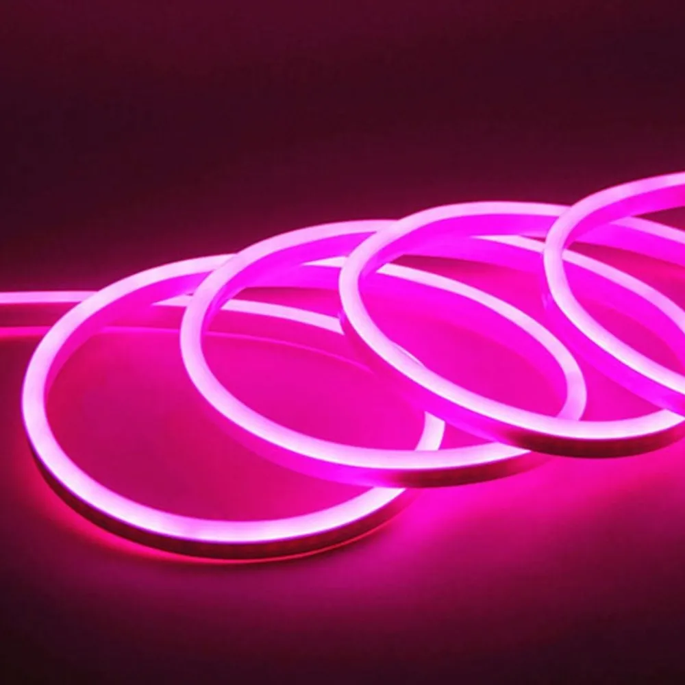 Discount Partyking AB LED Neon Strip Lyskæde