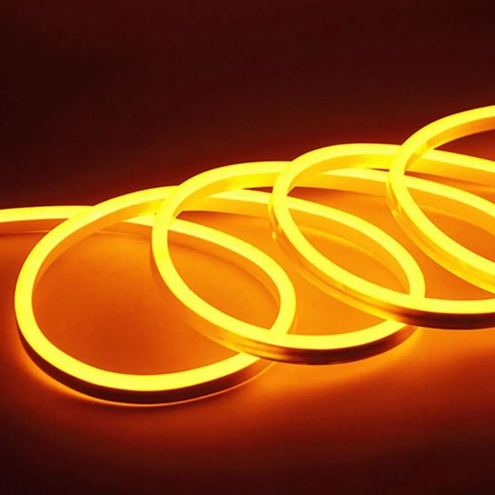 Discount Partyking AB LED Neon Strip Lyskæde