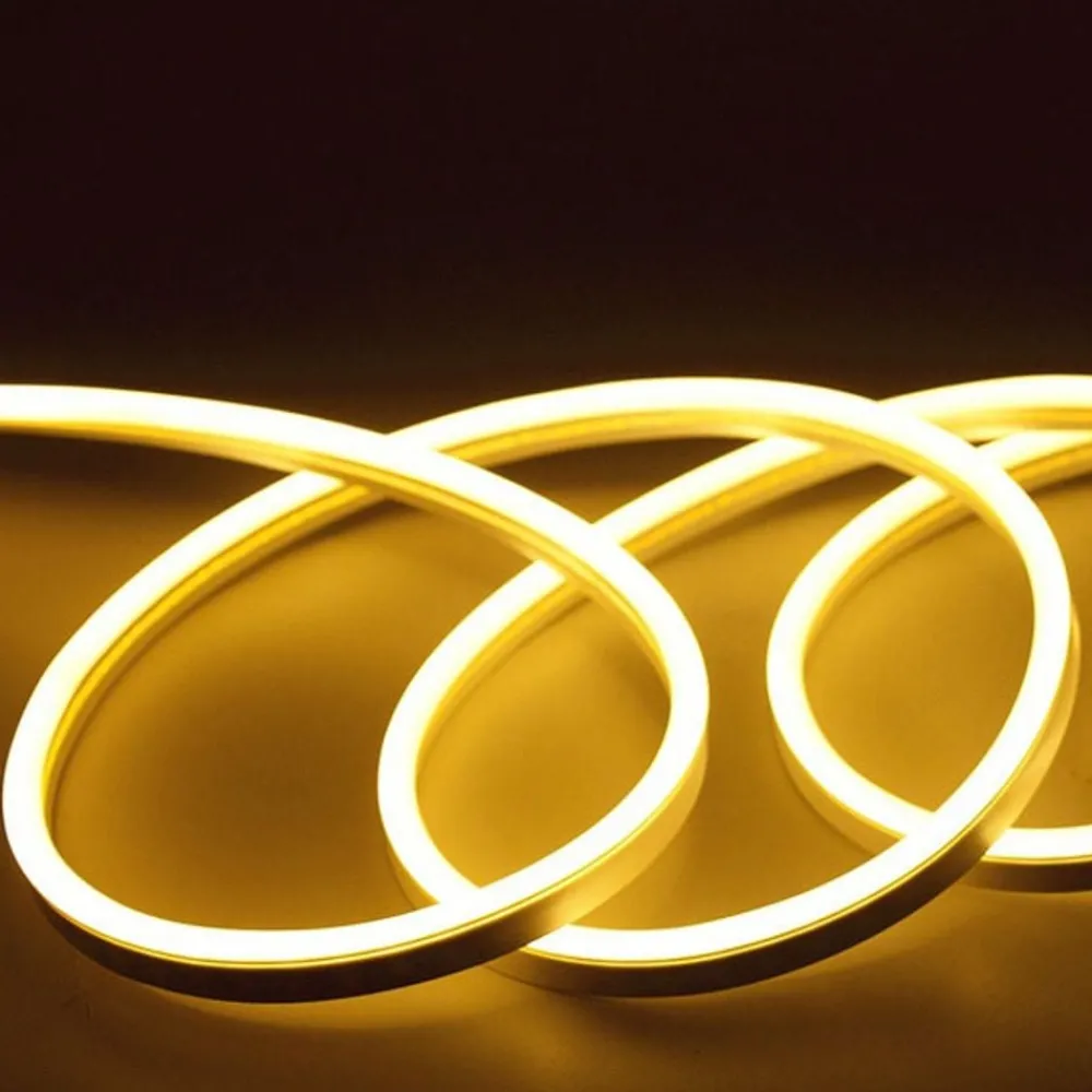 Discount Partyking AB LED Neon Strip Lyskæde