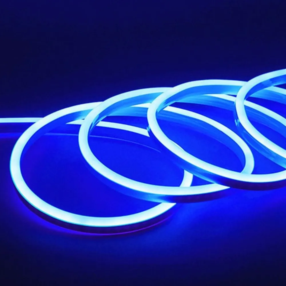 Discount Partyking AB LED Neon Strip Lyskæde
