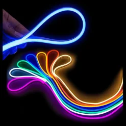 Discount Partyking AB LED Neon Strip Lyskæde