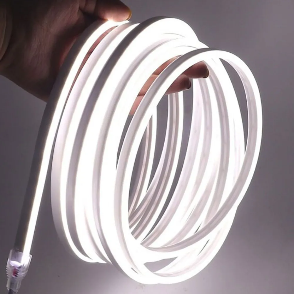 Discount Partyking AB LED Neon Strip Lyskæde