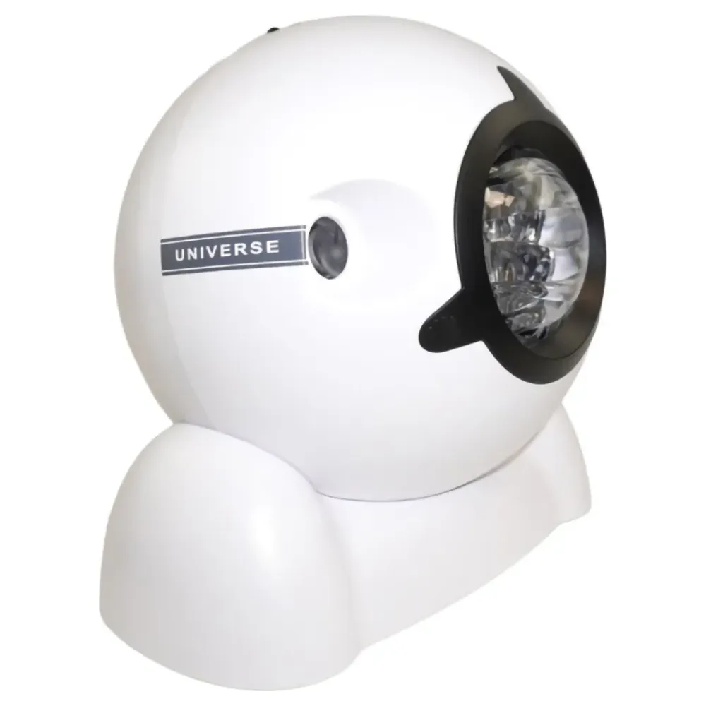 Online AMO Toys AB LED Stjerneprojektor Nordlys