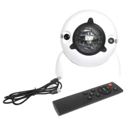 Online AMO Toys AB LED Stjerneprojektor Nordlys