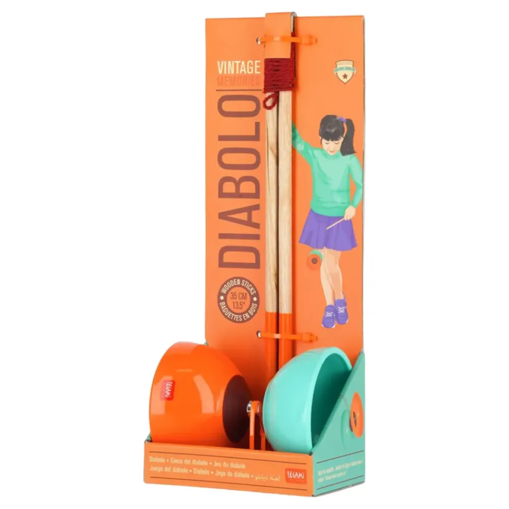 Online Kidek AB Legami Diabolo