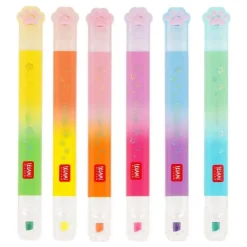 Kidek AB Legami Meow Highlighters Pastel - Spil & Leg|Hobby & Fritid