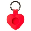 Kidek AB Legami Nøglering til Airtag Hjerte - Accessories|Hobby & Fritid