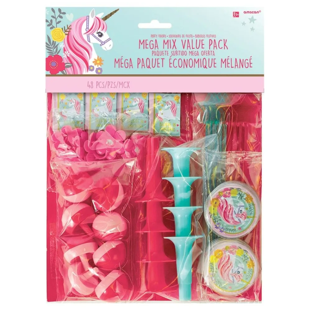 Online Reithmüller Europe GmbH Legetøj Festsæt Magical Unicorn