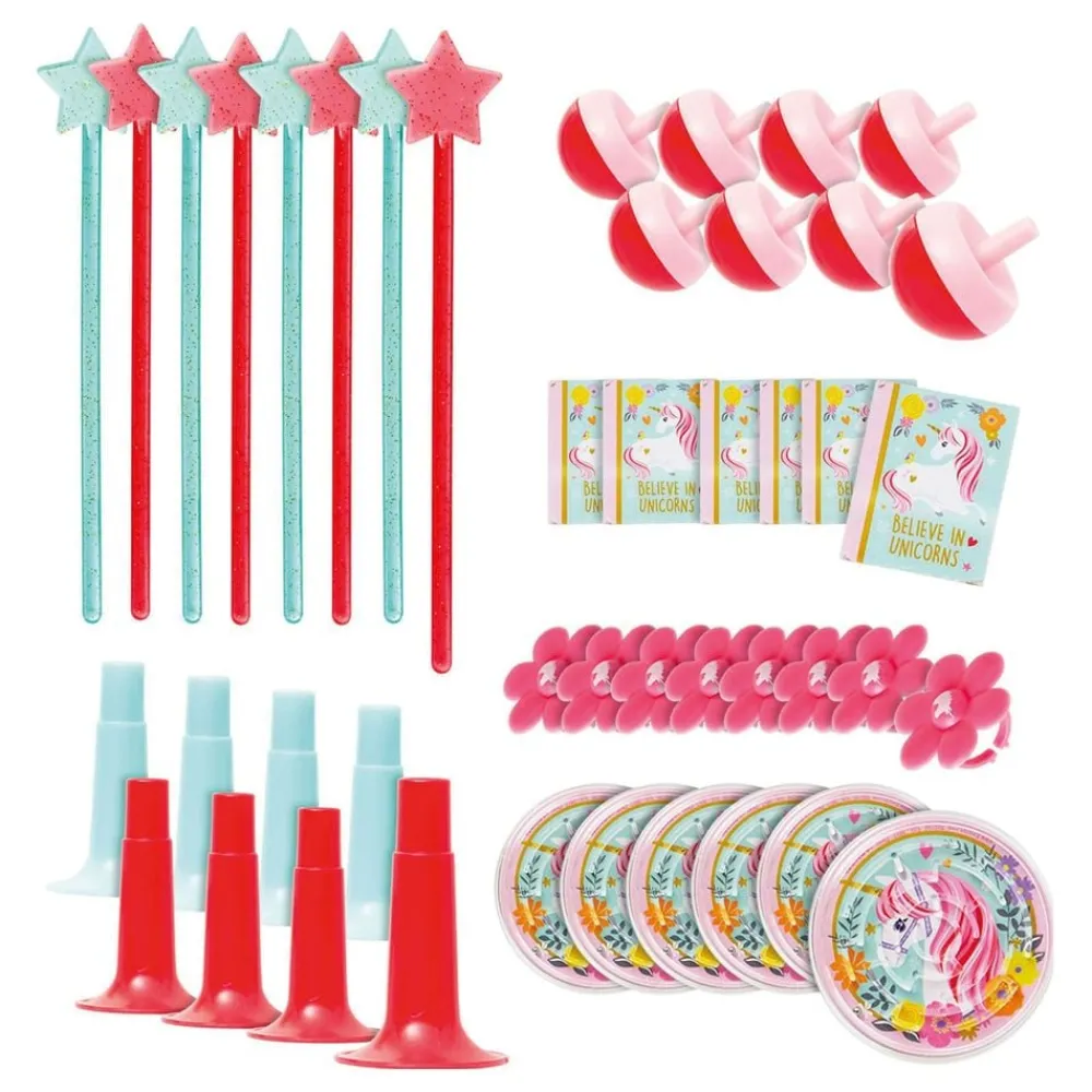 Online Reithmüller Europe GmbH Legetøj Festsæt Magical Unicorn