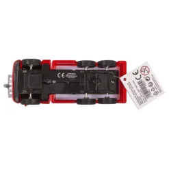 Clearance Out of the blue KG Legetøjsbrandbil Mini