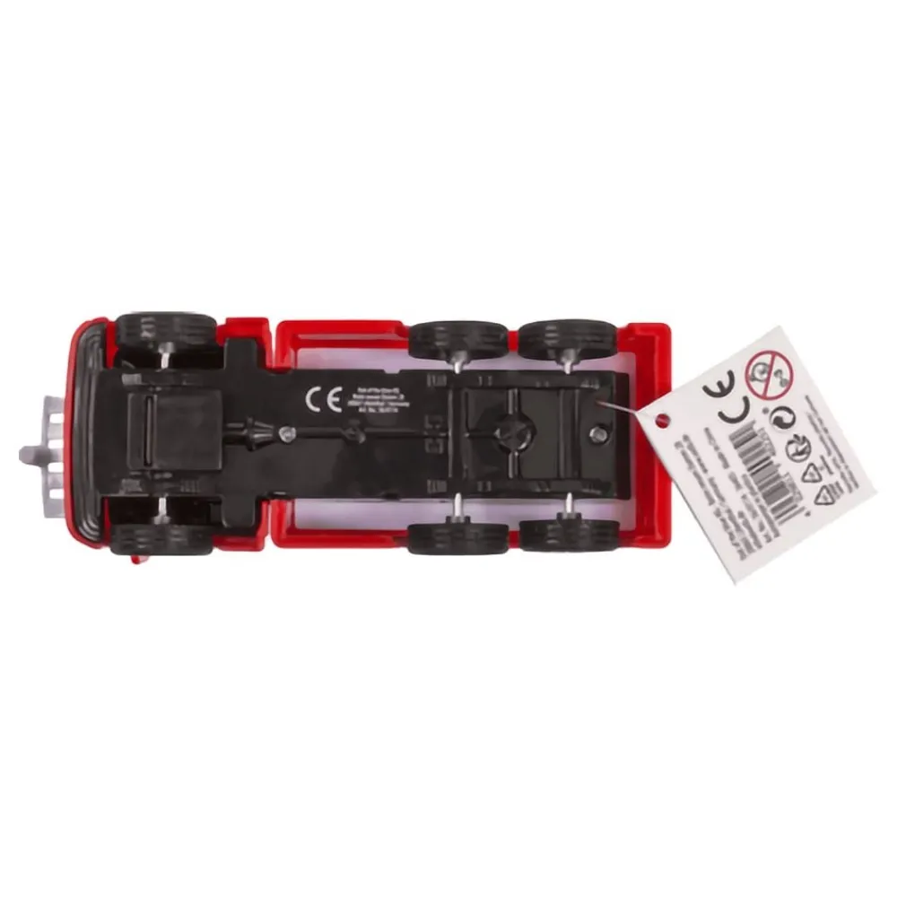 Clearance Out of the blue KG Legetøjsbrandbil Mini