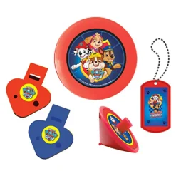 Reithmüller Europe GmbH Legetøjssæt Paw Patrol - Festtilbehør