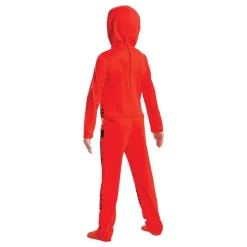 Clearance Jakks Europe B.V. LEGO™ Ninjago Børnekostume