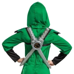 Jakks Europe B.V. LEGO Ninjago Våbensæt - Tilbehør|Udklædningskostumer