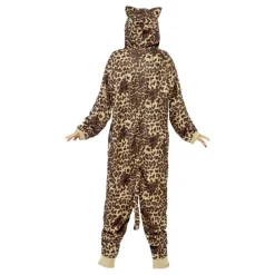 Discount Rubies Netherland B.V. Leopard Jumpsuit