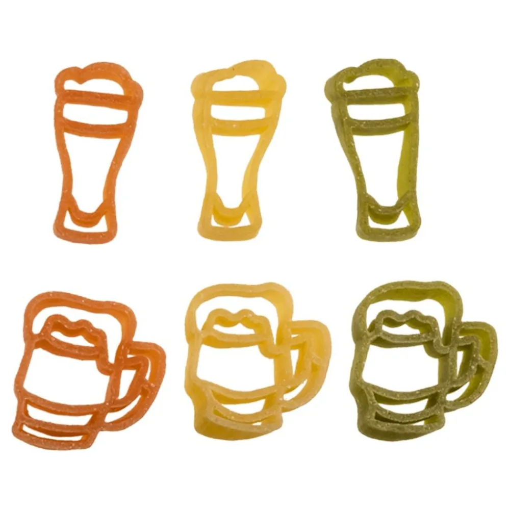 Outlet Out of the blue KG Øl-Formet Pasta