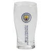 Hisab/Joker Company AB Ølglas Manchester City - Drikkeglas