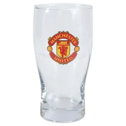 Best Hisab/Joker Company AB Ølglas Manchester United