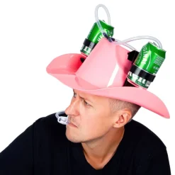Hisab/Joker Company AB Ølhjelm Cowboy Lyserød