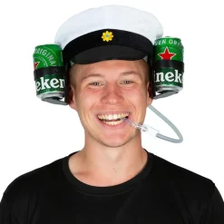 Best Hisab/Joker Company AB Ølhjelm Studenterhue