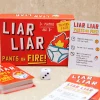 Discount Boxer Gifts Ltd Liar Liar Rejsespil