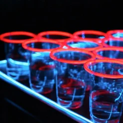 Original Cup SAS Light Beer Pong Kit - Spil & Leg