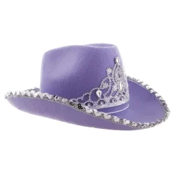 Clearance ESPA NV Lilla Cowboyhat med Tiara