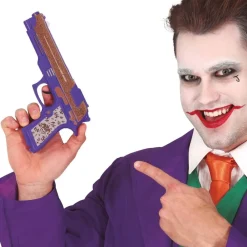 Sale Fiestas Guirca, S.L Lilla Joker Pistol