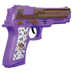 Sale Fiestas Guirca, S.L Lilla Joker Pistol