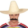 Fiestas Guirca, S.L Lille Beige Sombrero - Hatte