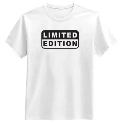 Lardh AB Limited Edition T-shirt - Tøj