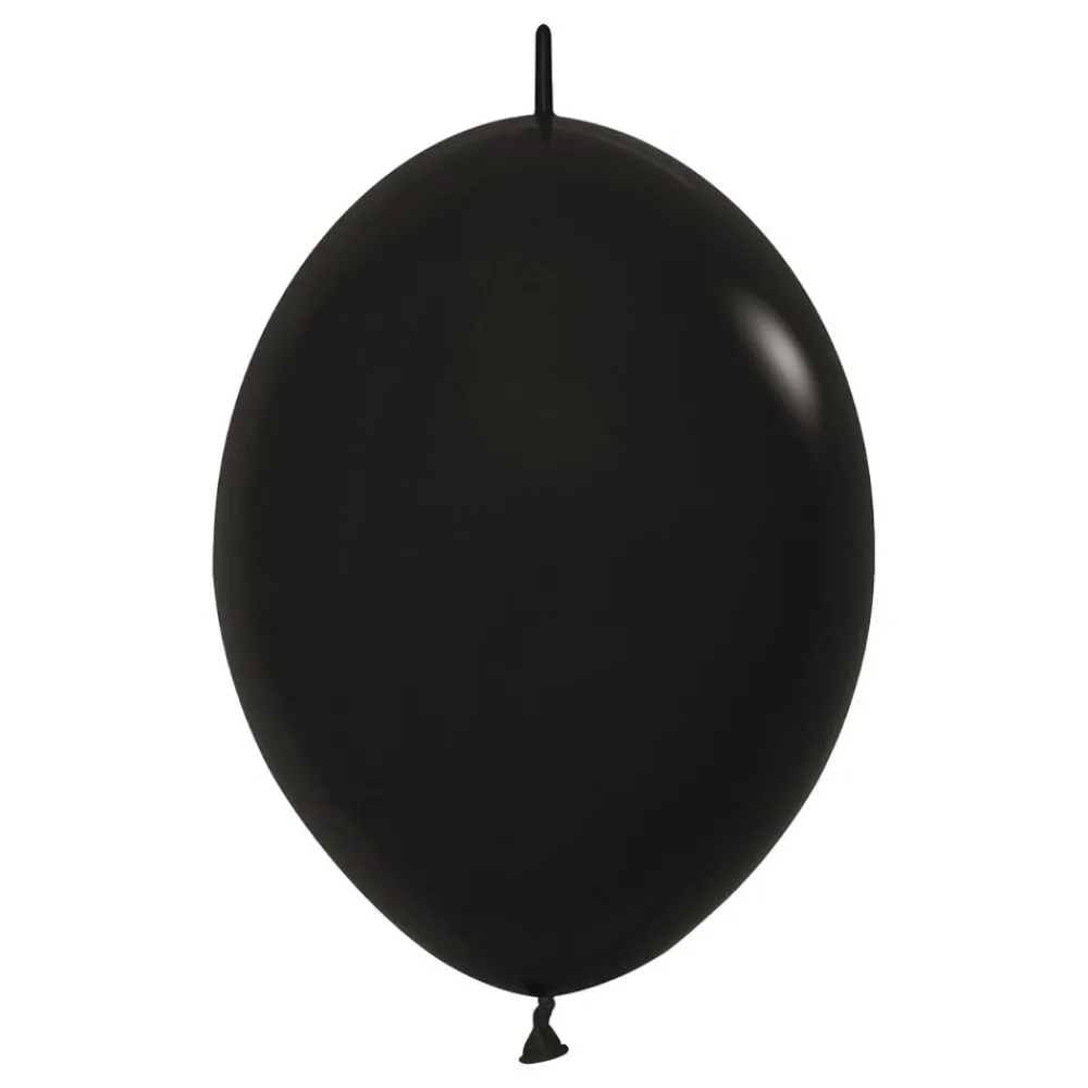 Sale Ballongkungen AB Linkballoner Sort