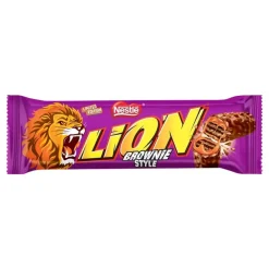 Hot ERT Godis AB Lion Brownie