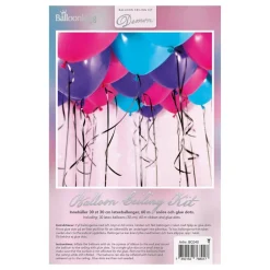 Sale Ballongkungen AB Loftballoner Demon