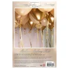 Discount Ballongkungen AB Loftballoner Hazel Dream