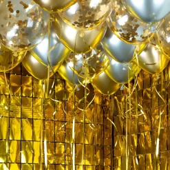 Ballongkungen AB Loftsballoner Glamour