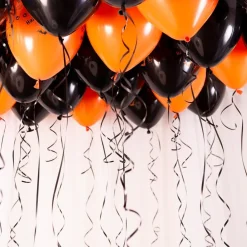 Online Ballongkungen AB Loftsballoner Halloween