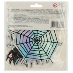 Hot Folat B.V. Loftsdekorationer Happy Halloween