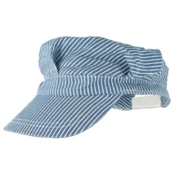 Three Sixty Degrees Ltd Lokomotivfører Hat - Hatte