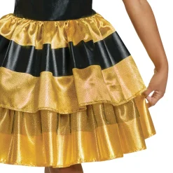 New Jakks Europe B.V. L.O.L Surprise Queen Bee Classic Børnekostume